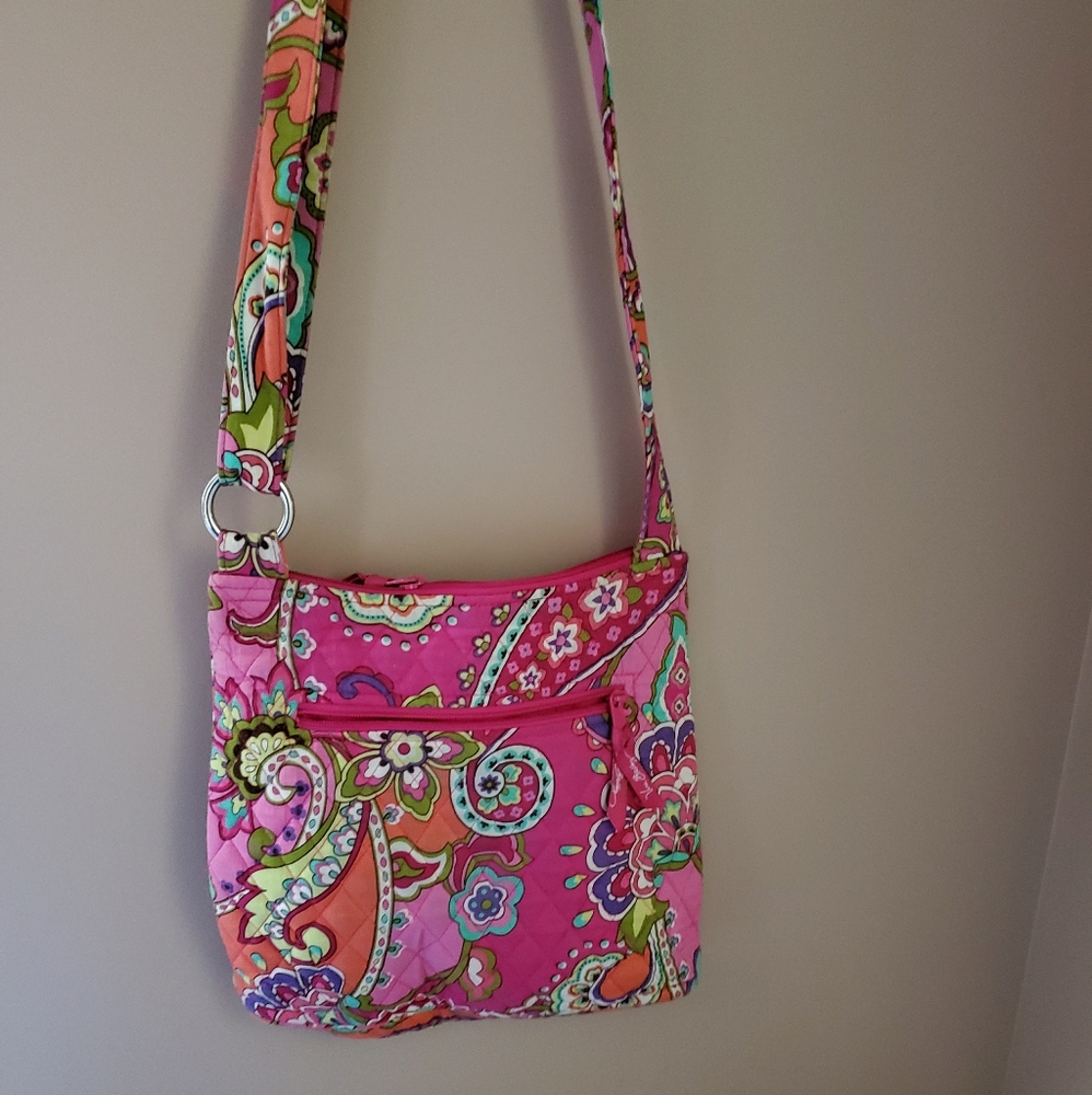 Vera Bradley Crossbody purse